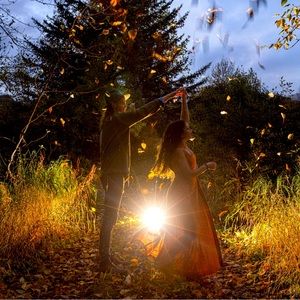 Meet your Posher, Rita